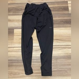 Nike Dri fit pants. Size small